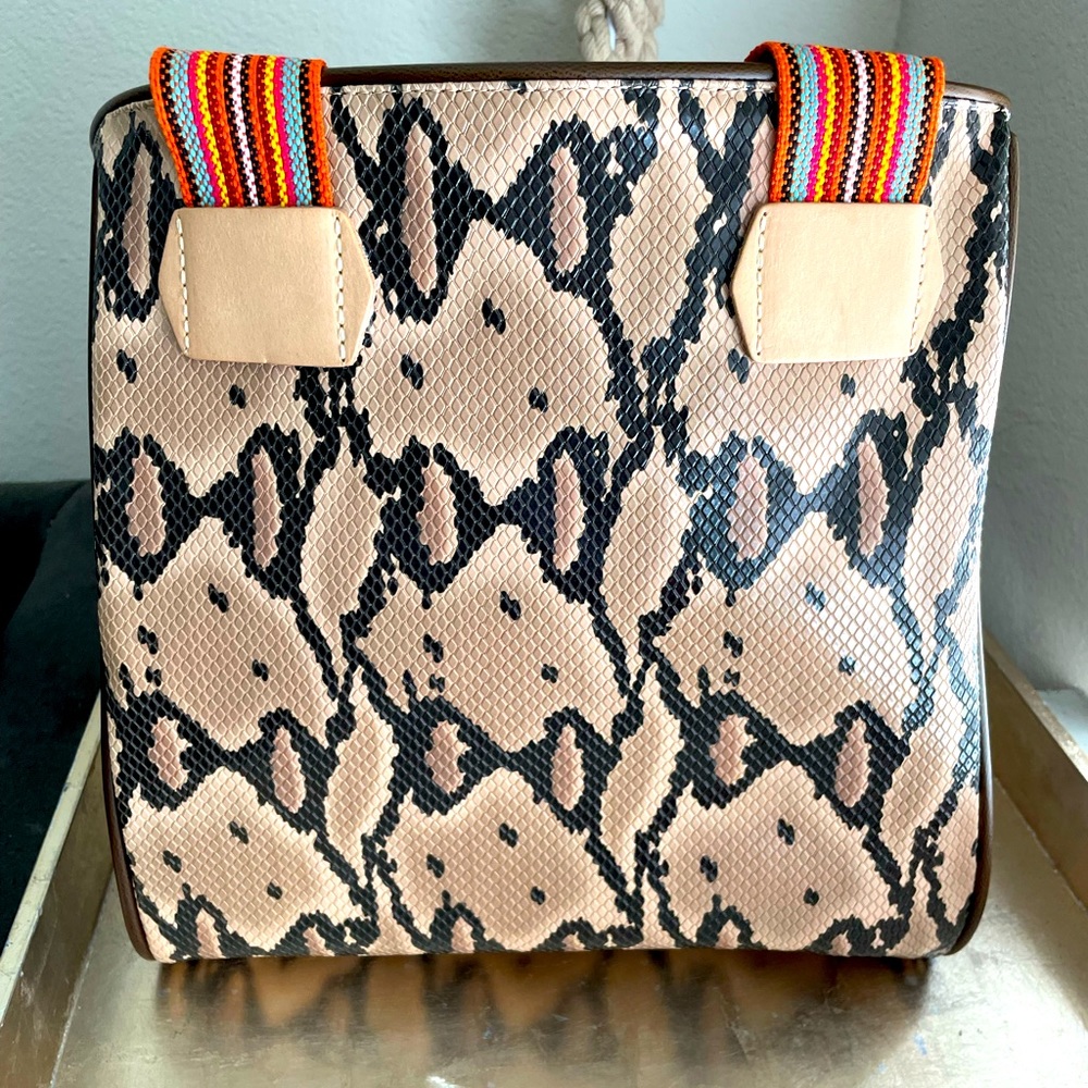 NWOT Consuela Margot Classic Tote - Picture 2 of 8